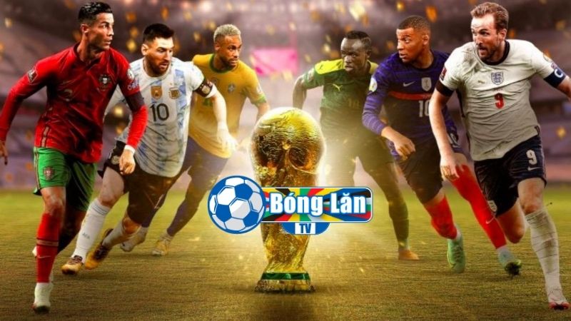 Xem lịch đấu 24h cùng website BonglanTV