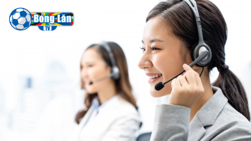 Liên hệ với BonglanTV thông qua số hotline