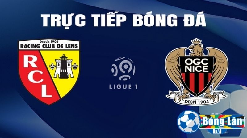 Thông tin về giải đấu Ligue 1