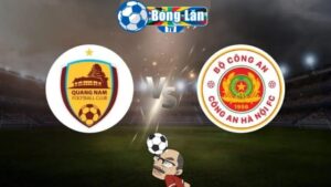 Khái quát về giải đấu V-League