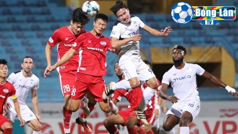 Lý do nên theo dõi nhận định bóng đá V-League